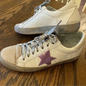 ShuShop Paula Sneakers - 7.5